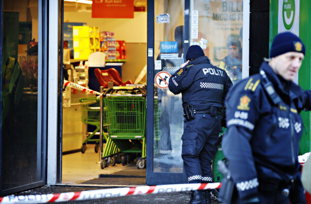 - Operasjonen var vellykket